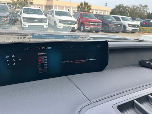 New 2026 Ford Expedition Tremor image 63