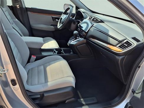 Used 2019 Honda CR-V EX image 19