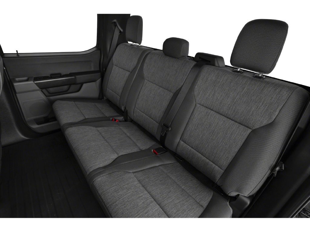 Used 2021 Ford F150 XL w/ STX Appearance Package AWD/4WD image 9