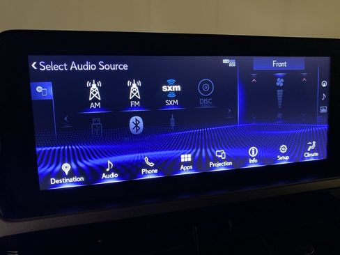 Certified 2023 Lexus GX 460 Premium w/ Premium Package image 20