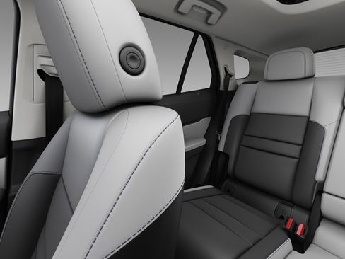 New 2026 Honda Prologue Touring image 12