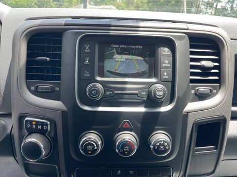 Used 2018 RAM 1500 Express w/ Express Value Package RWD image 13
