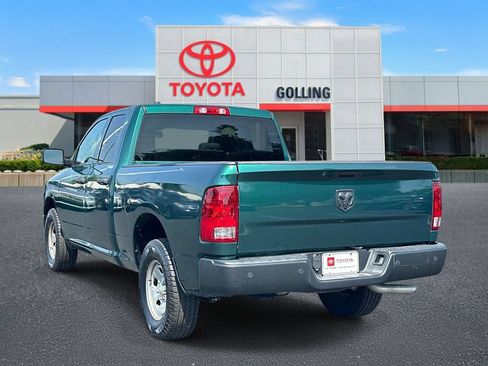Used 2022 RAM 1500 Tradesman w/ Popular Equipment Group AWD/4WD image 4