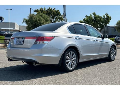 Used 2011 Honda Accord EX image 6