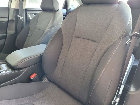 Used 2023 Honda Accord LX image 22
