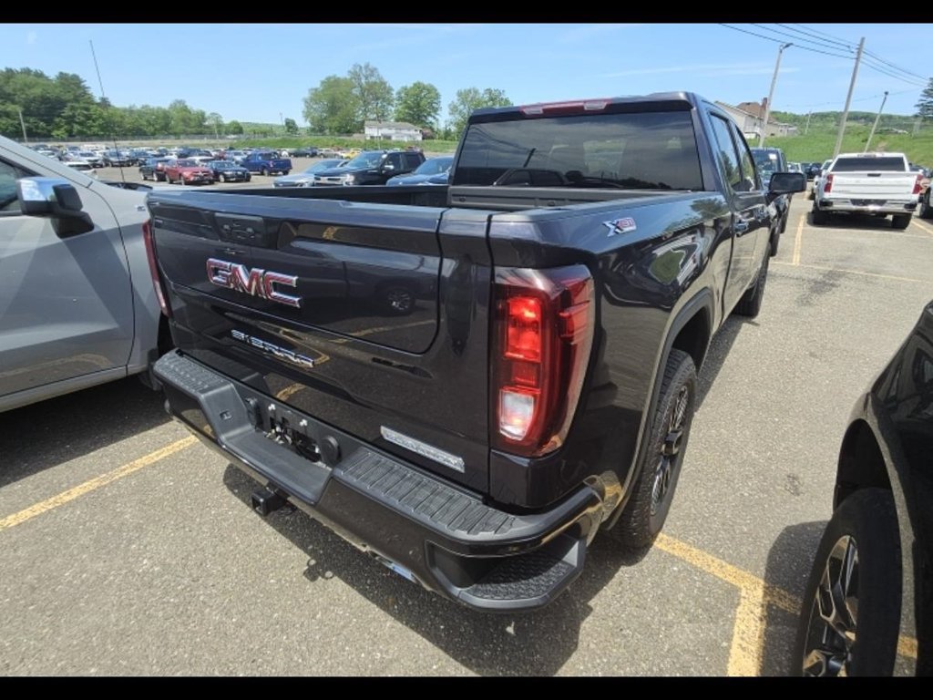Used 2025 GMC Sierra 1500 Elevation AWD/4WD image 5