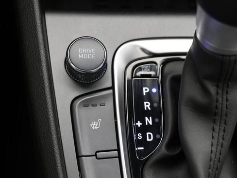 Used 2023 Hyundai Kona Limited w/ Cargo Package image 27