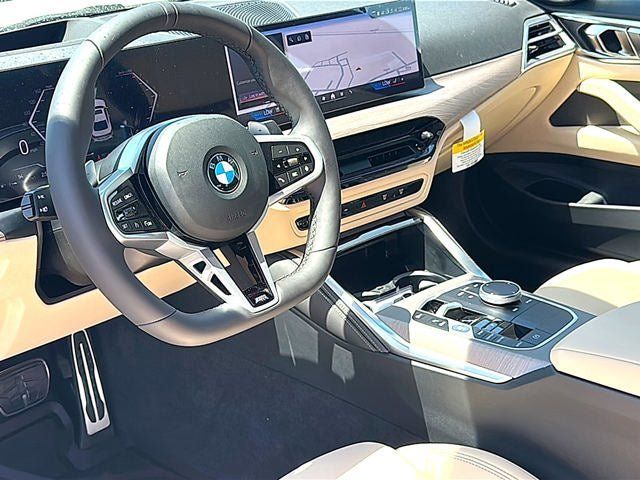 New 2027 BMW 430i Coupe w/ M Sport Package RWD image 37