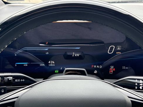 New 2026 Cadillac Optiq Sport 1 image 27