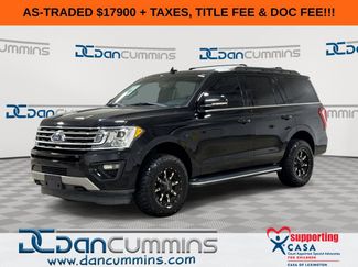 Used 2018 Ford Expedition XLT w/ Equipment Group 202A AWD/4WD video 1