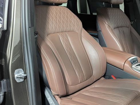 Certified 2023 BMW X5 xDrive40i w/ Executive Package image 28