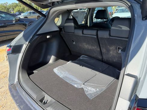 New 2026 Acura ADX AWD image 26