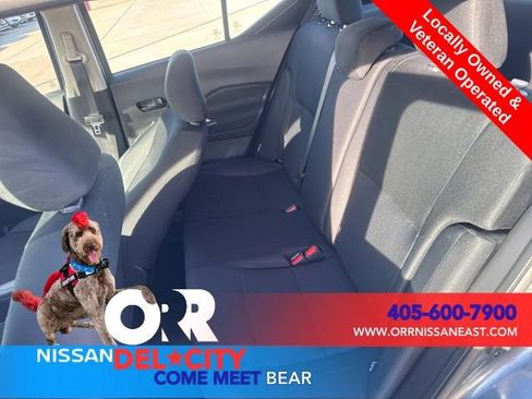 Used 2023 Nissan Kicks S image 11