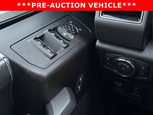 Used 2018 Ford F150 XLT w/ Equipment Group 302A Luxury image 22