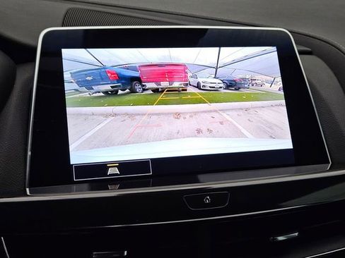 Certified 2024 Cadillac CT5 Luxury w/ Sun And Sound Package image 18