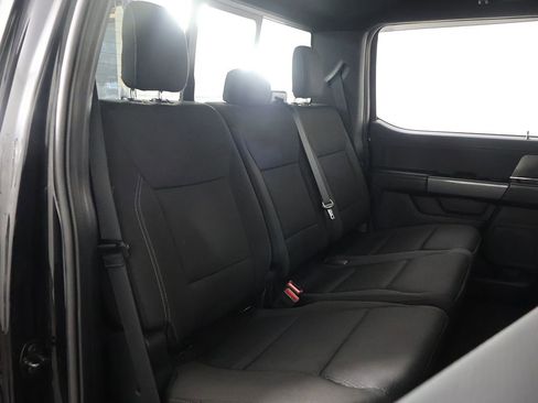 Used 2022 Ford F150 XLT w/ Equipment Group 302A High AWD/4WD image 31
