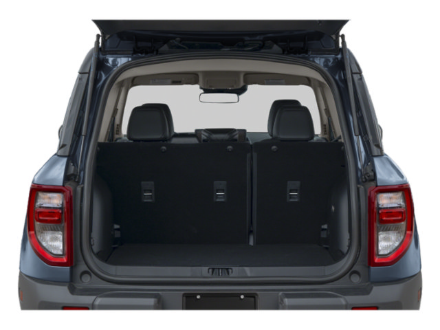 New 2026 Ford Bronco Sport Outer Banks w/ Outer Banks Tech Package+ AWD/4WD image 8