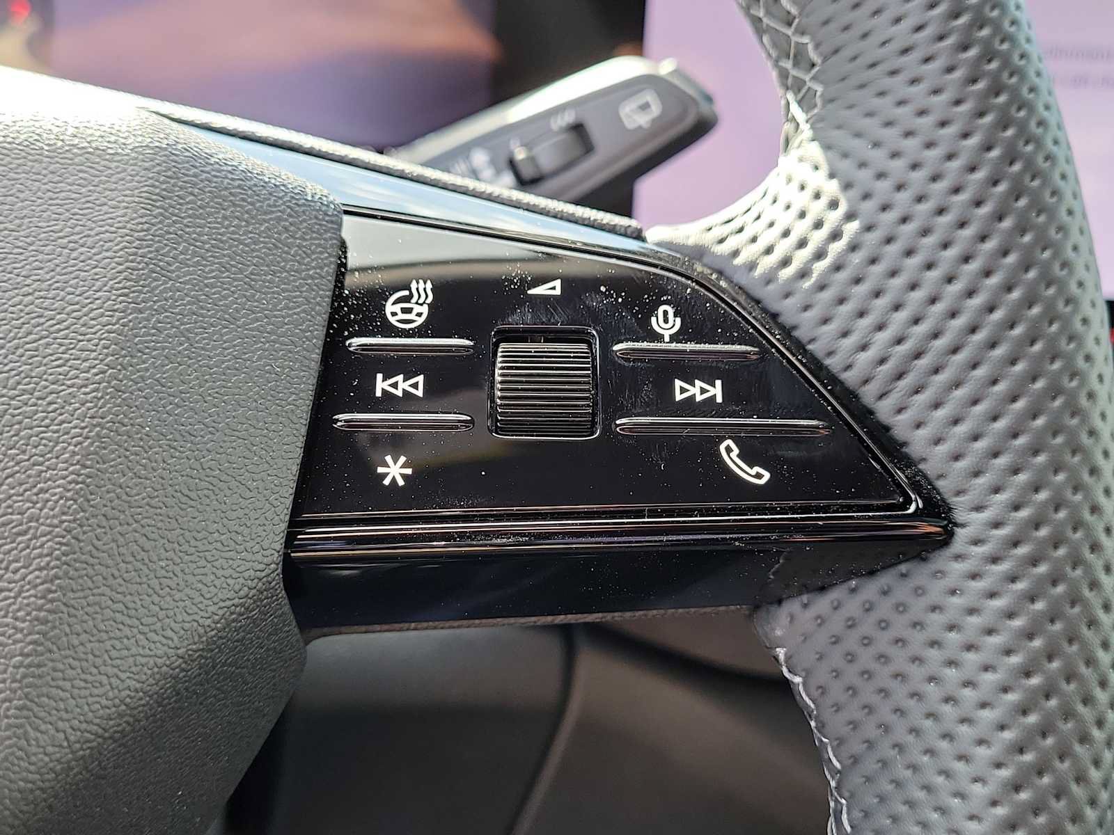 New 2026 Audi SQ5 Premium Plus AWD/4WD image 22