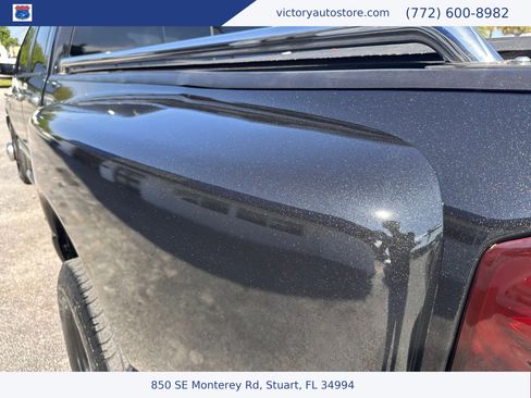 Used 2007 Dodge Ram 3500 Truck Laramie image 7