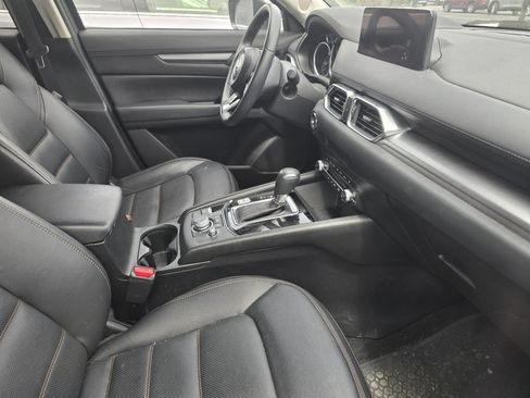 Used 2023 MAZDA CX-5 AWD 2.5 S image 13