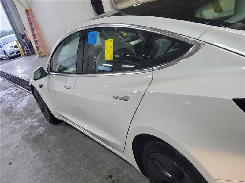 Used 2020 Tesla Model 3 Long Range AWD/4WD image 7