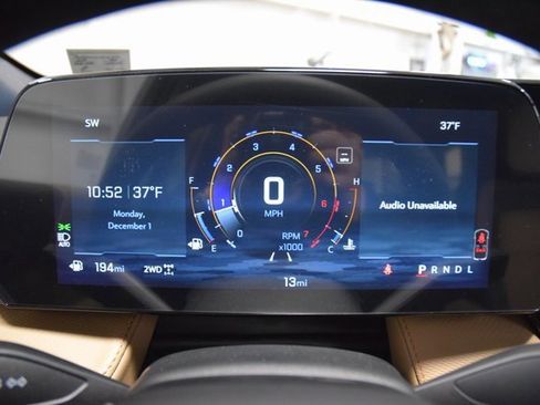 New 2026 Chevrolet Equinox ACTIV w/ Safety and Technology Package image 52