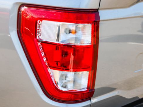 Used 2021 Ford F150 XL w/ STX Appearance Package image 7