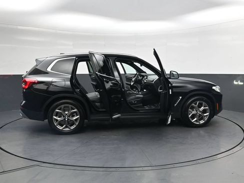 Used 2022 BMW X3 xDrive30i AWD/4WD image 41
