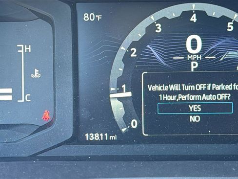 Used 2025 Toyota Tacoma SR5 image 14