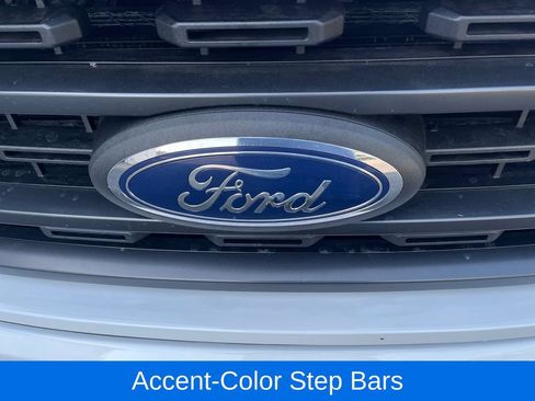 Used 2021 Ford F150 XLT w/ Equipment Group 302A High AWD/4WD image 38