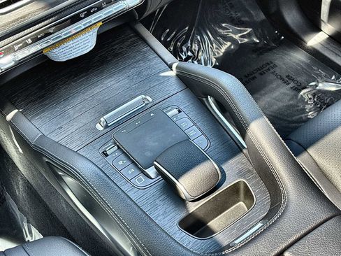 Certified 2026 Mercedes-Benz GLE 450 4MATIC image 22