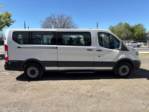 Used 2018 Ford Transit 350 XL image 6