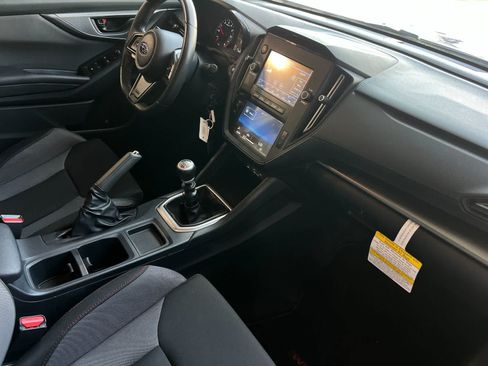 Used 2022 Subaru WRX AWD/4WD image 16