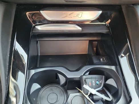 Used 2020 BMW X4 xDrive30i w/ Convenience Package AWD/4WD image 35