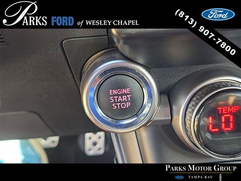 Used 2023 Subaru BRZ Limited image 21