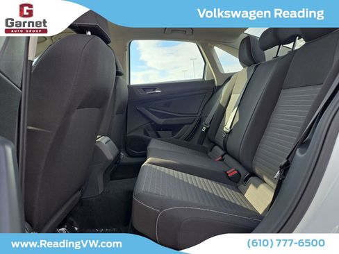 New 2026 Volkswagen Jetta S image 12