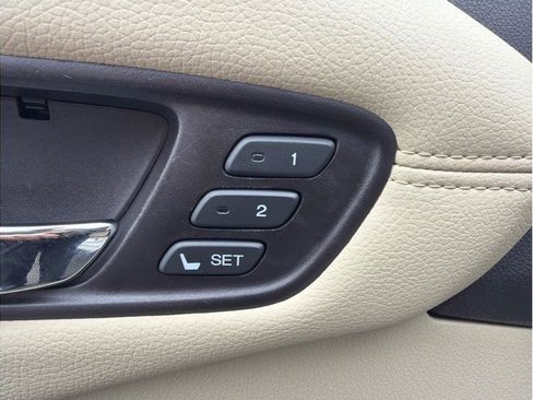 Used 2016 Acura RDX Sport Utility 4D image 11