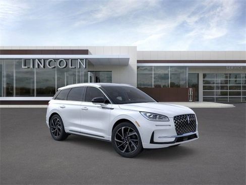 New 2024 Lincoln Corsair Grand Touring w/ Equipment Group 302A image 7
