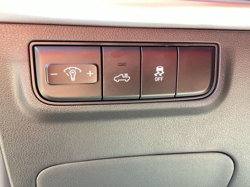 New 2026 Hyundai Santa Cruz SEL AWD/4WD image 27