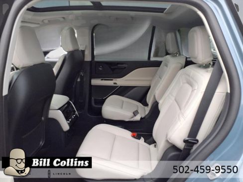 New 2025 Lincoln Aviator Reserve image 31