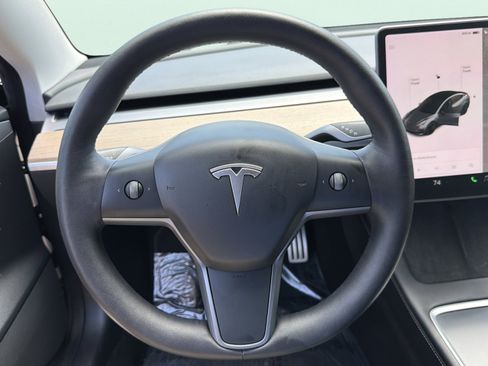 Used 2022 Tesla Model 3 Performance AWD/4WD image 33