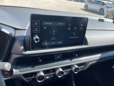 New 2026 Honda CR-V LX image 19