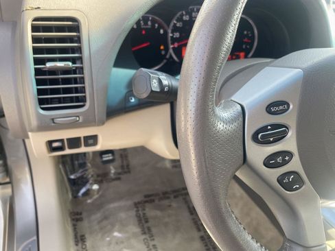 Used 2010 Nissan Altima 2.5 SL w/ SL Pkg FWD image 20