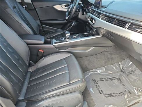 Used 2018 Audi A4 2.0T Ultra Premium Plus w/ Premium Plus Package image 21