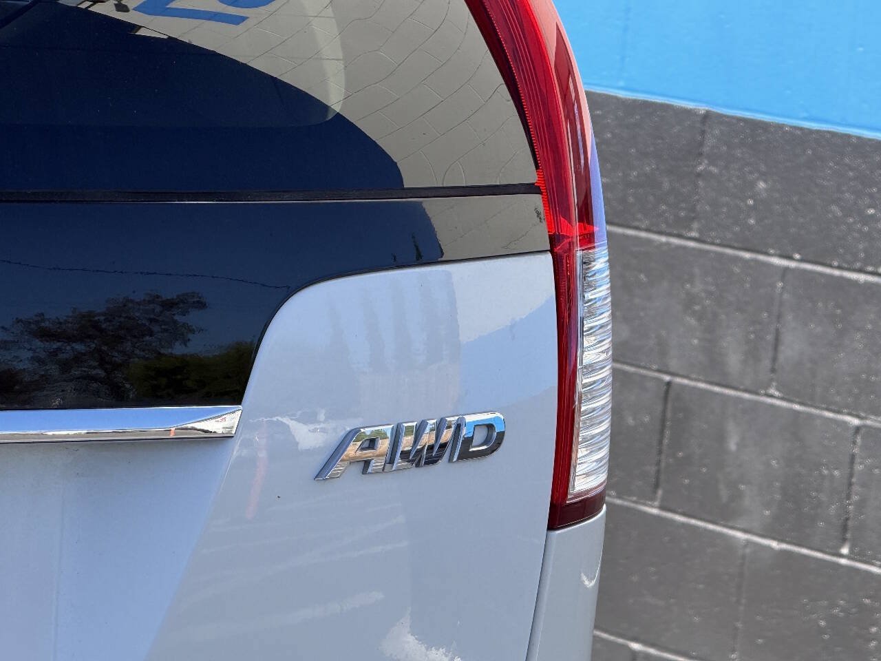 Used 2013 Honda CR-V EX-L image 26