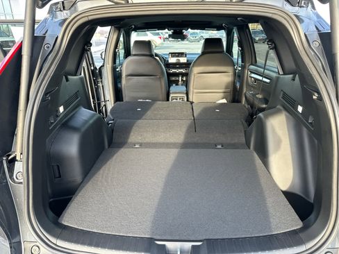 New 2026 Honda CR-V Sport-L image 53