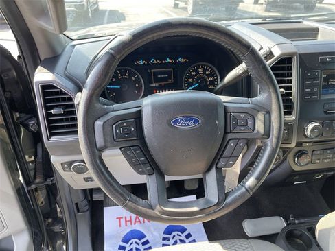 Used 2017 Ford F150 XLT w/ Equipment Group 301A Mid image 14