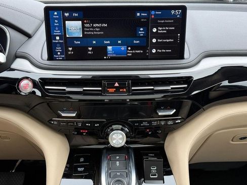 Certified 2026 Acura MDX w/ Technology Package image 14