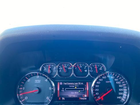 Used 2015 GMC Yukon XL SLT w/ HD Trailering Package AWD/4WD image 22