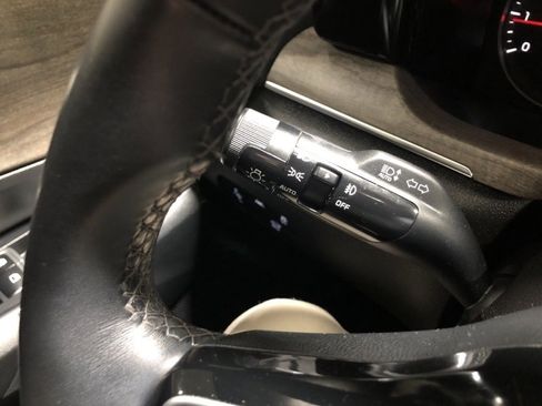 Certified 2023 Kia Sorento X-Line EX image 25